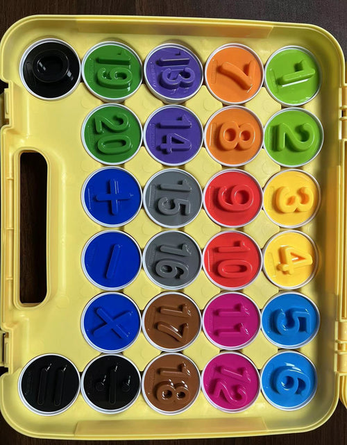 Bild in Galerie-Viewer laden, Baby-Lernen-Pädagogisches Spielzeug Smart Egg Toy Spiele Form Matching Sorter Spielzeug Montessori Eier Spielzeug für Kinder Kinder
