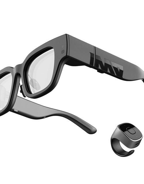 Cargar imagen en el visor de la galería, Gafas de realidad aumentada inteligentes Shadow, totalmente inalámbricas
