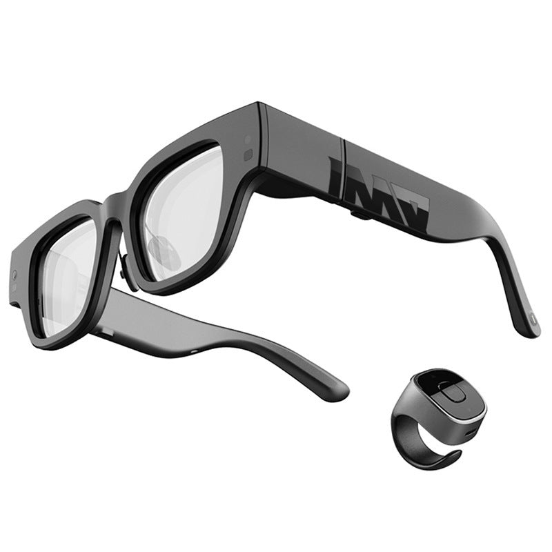 Gafas de realidad aumentada inteligentes Shadow, totalmente inalámbricas