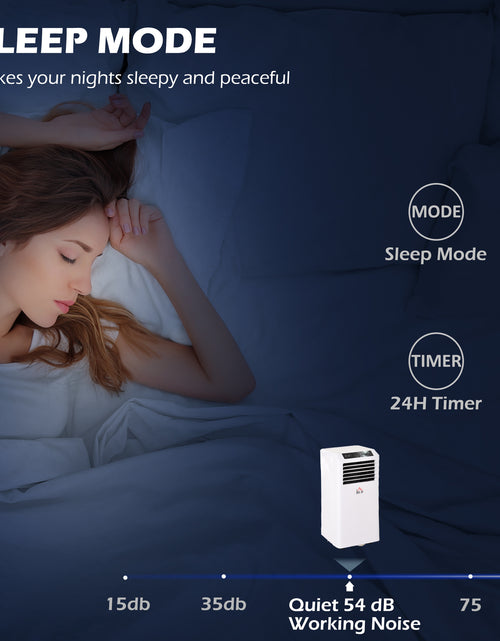 Load image into Gallery viewer, Portable Air Conditioner
