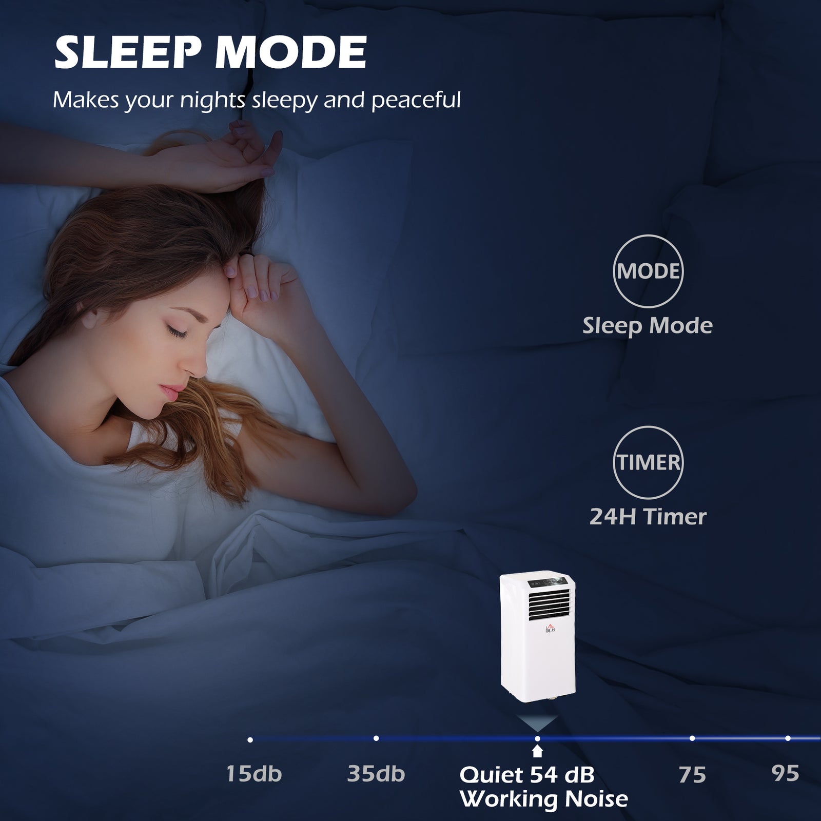 Portable Air Conditioner