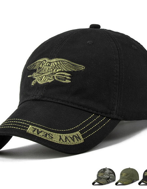 Load image into Gallery viewer, Army Tactical Baseball
