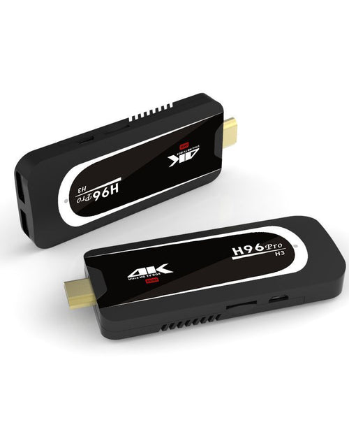 Load image into Gallery viewer, Android TV player
