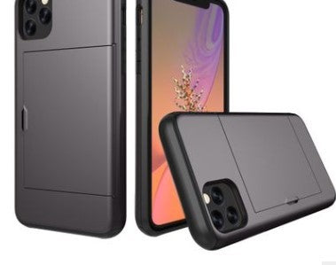 Cargar imagen en el visor de la galería, Mobile phone card case
