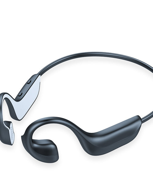Cargar imagen en el visor de la galería, Auriculares Bluetooth de conducción ósea personales
