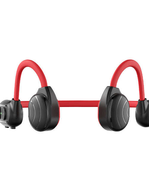 Cargar imagen en el visor de la galería, Auriculares Bluetooth de conducción ósea personales
