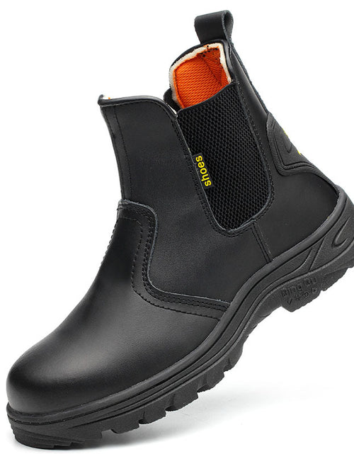 Load image into Gallery viewer, Mens Work Boots
