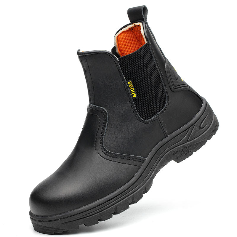 Mens Work Boots