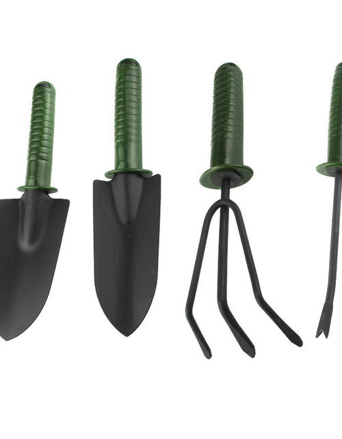 Load image into Gallery viewer, Gardening tool set gardening plastic handle
