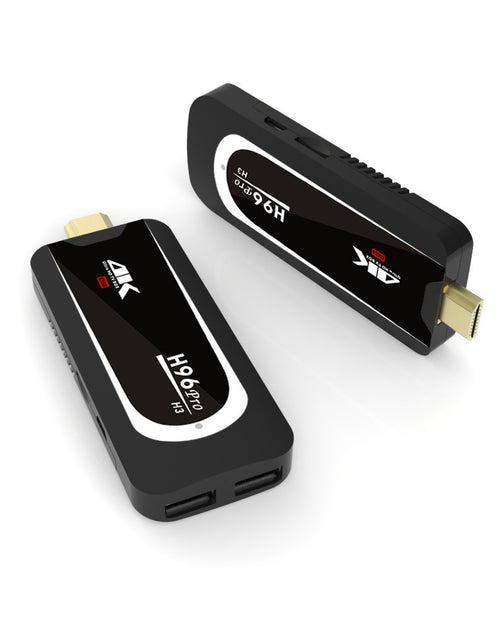 Load image into Gallery viewer, Android TV player
