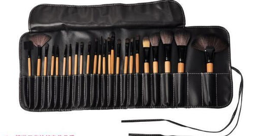 Bild in Galerie-Viewer laden, Make-up-Pinsel-Set, Pinsel, Make-up-Kit
