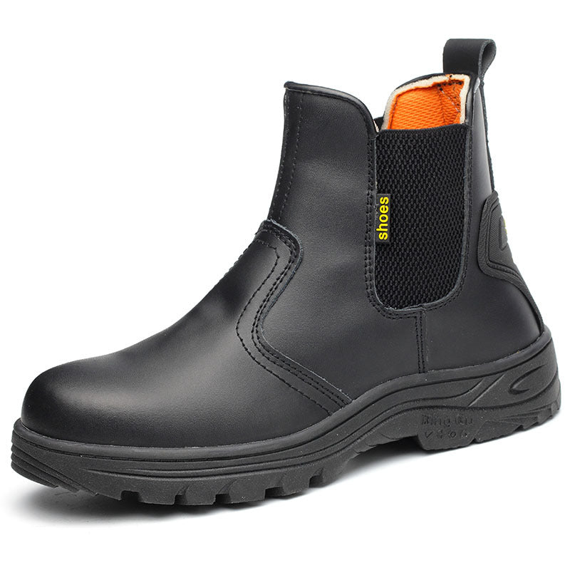 Mens Work Boots