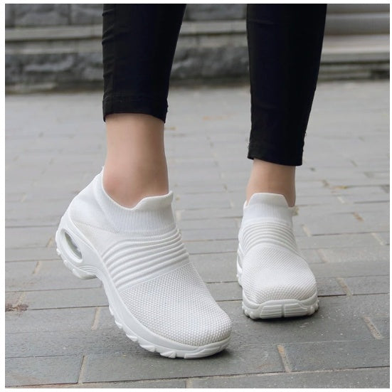 Women’s Mesh Dancing Shoes