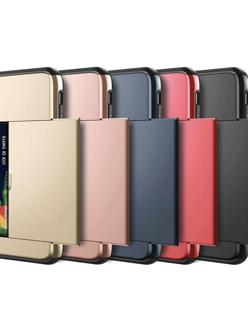 Cargar imagen en el visor de la galería, Mobile phone card case
