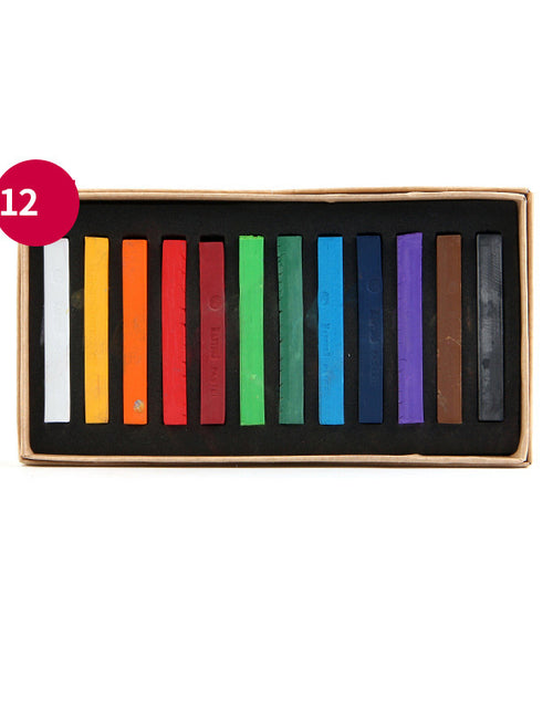 Load image into Gallery viewer, Soft Pastel Chalk - Be Creative Art Supplies
