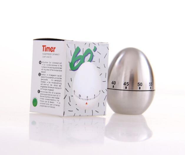 Temporizador de cocina 