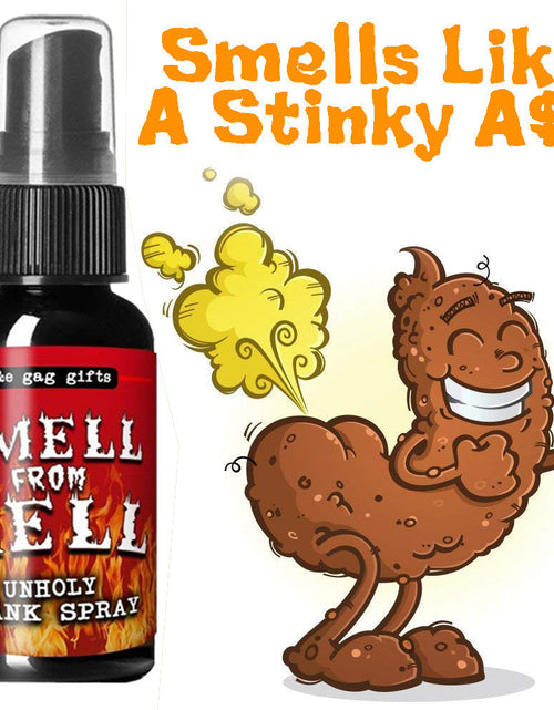 Cargar imagen en el visor de la galería, Funny fart tricky liquid toy
