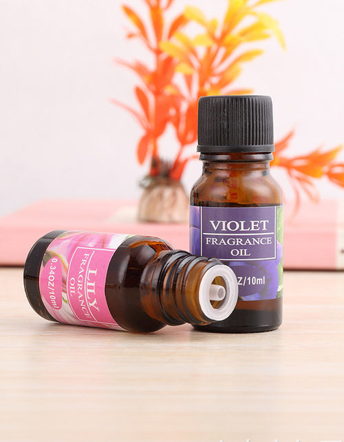 Bild in Galerie-Viewer laden, Aromatherapy essential oil humidifier
