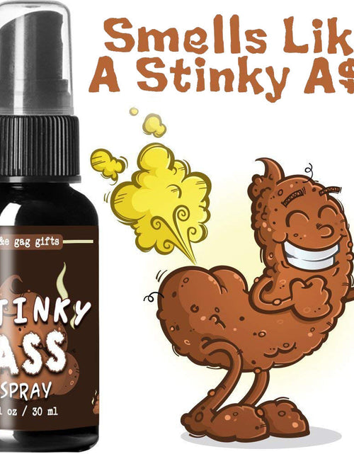 Cargar imagen en el visor de la galería, Funny fart tricky liquid toy
