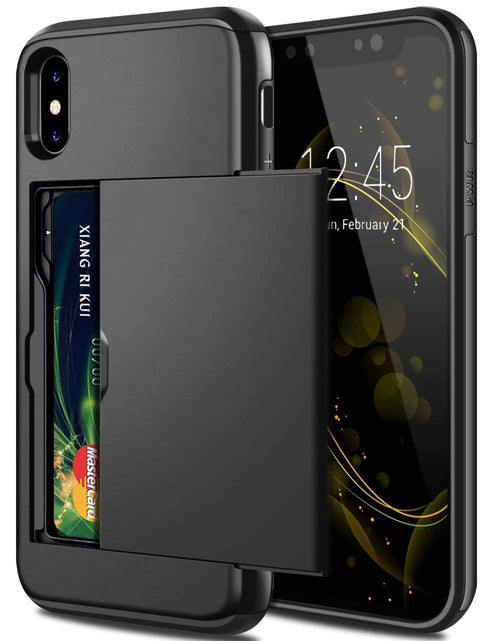 Cargar imagen en el visor de la galería, Mobile phone card case
