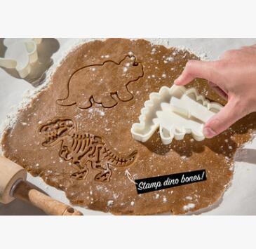 DIY Keksform zum Backen
