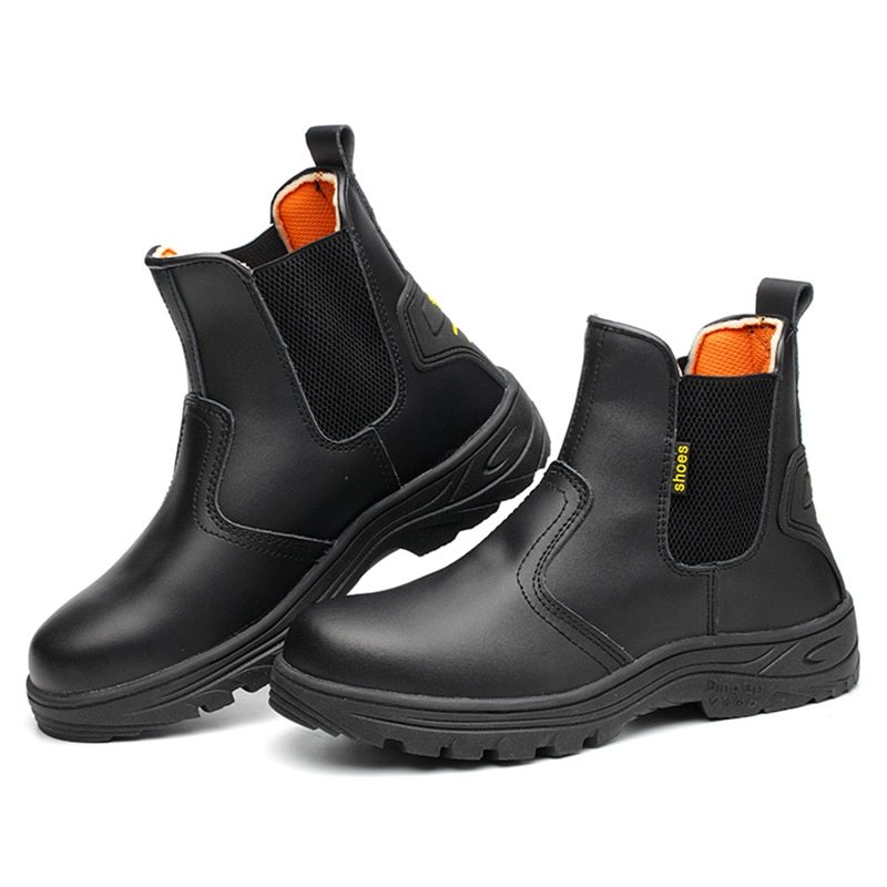 Mens Work Boots