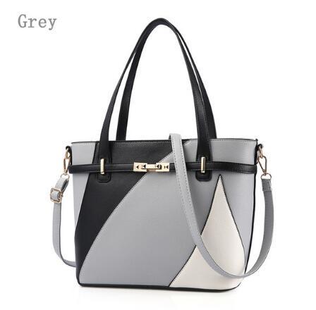 Load image into Gallery viewer, Women Shoulder Bags Fashion Famous Brand Women Handbag Luxury Handbags Crossbody Bag Large Capacity
