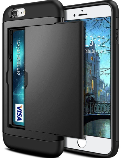 Cargar imagen en el visor de la galería, Mobile phone card case
