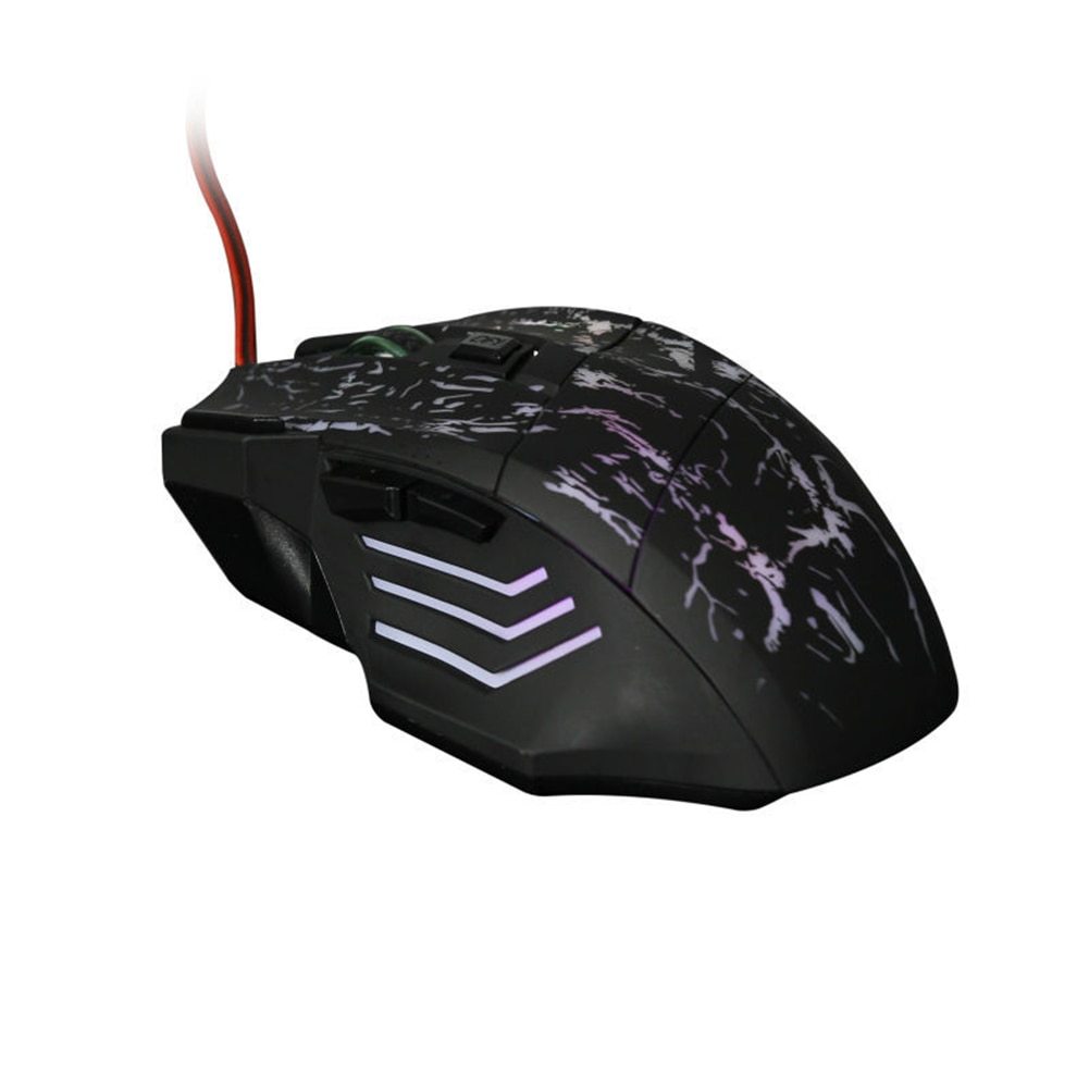 Ratón para juegos de ordenador