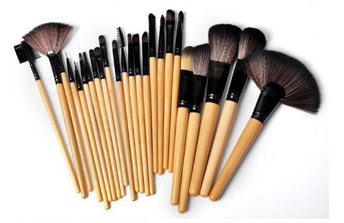 Bild in Galerie-Viewer laden, Make-up-Pinsel-Set, Pinsel, Make-up-Kit
