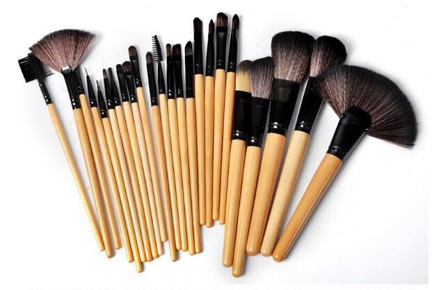 Make-up-Pinsel-Set, Pinsel, Make-up-Kit