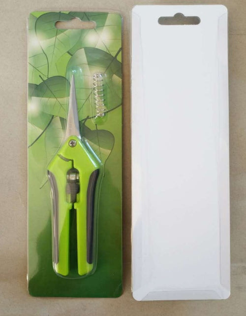 Load image into Gallery viewer, Pruning gardening scissors
