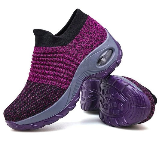 Women’s Mesh Dancing Shoes