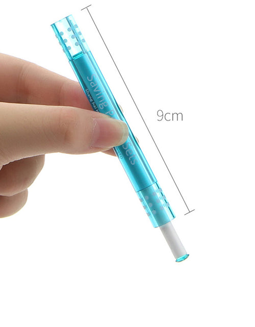Load image into Gallery viewer, Student Supplies Pencil Extender Extension Rod
