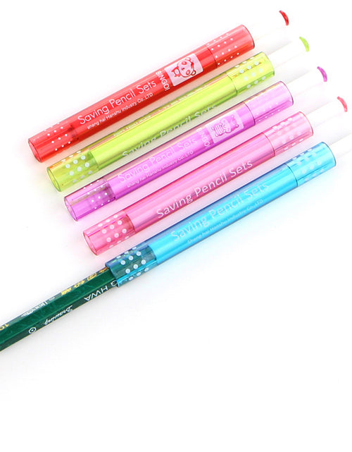 Load image into Gallery viewer, Student Supplies Pencil Extender Extension Rod
