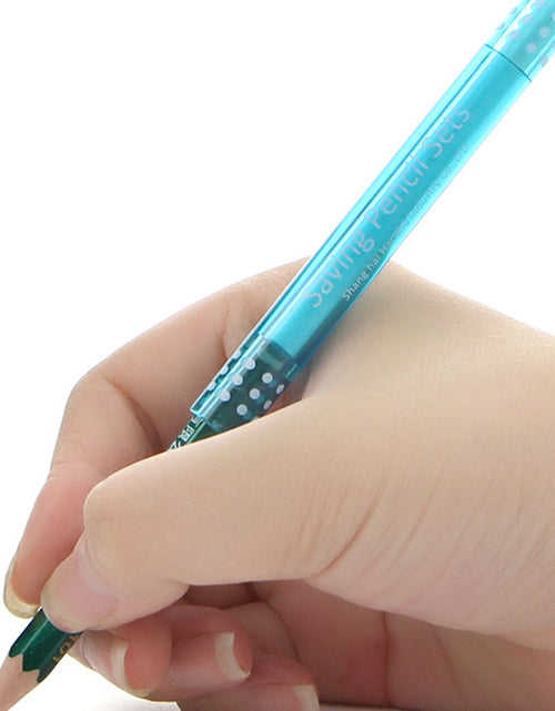 Load image into Gallery viewer, Student Supplies Pencil Extender Extension Rod
