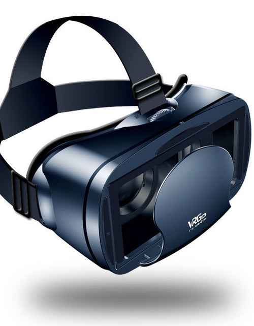 Cargar imagen en el visor de la galería, Nuevas gafas de realidad virtual 3D VRG Pro con pantalla completa y gran angular para teléfonos inteligentes de 5 a 7 pulgadas
