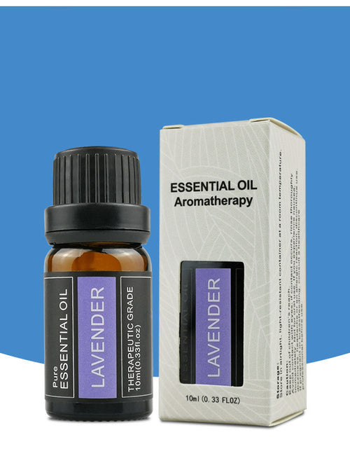 Bild in Galerie-Viewer laden, Aromatherapy Candle, Essential Oil, Ginger, Wormwood, Rose Sandalwood Essential Oil, Fragrant, Single Plant Oil, Fragrance Box.
