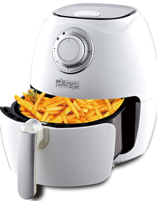Load image into Gallery viewer, Multifunctional Electric Fryer Fries Machine Air Fryer
