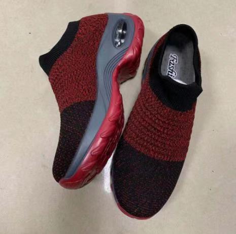 Women’s Mesh Dancing Shoes