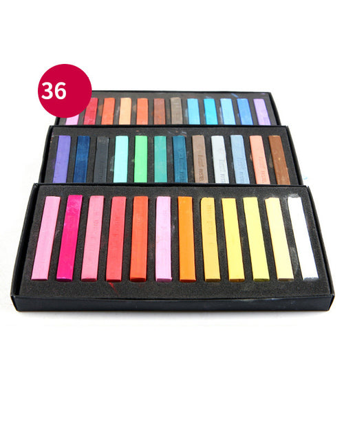 Load image into Gallery viewer, Soft Pastel Chalk - Be Creative Art Supplies
