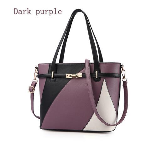 Load image into Gallery viewer, Women Shoulder Bags Fashion Famous Brand Women Handbag Luxury Handbags Crossbody Bag Large Capacity
