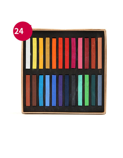 Load image into Gallery viewer, Soft Pastel Chalk - Be Creative Art Supplies
