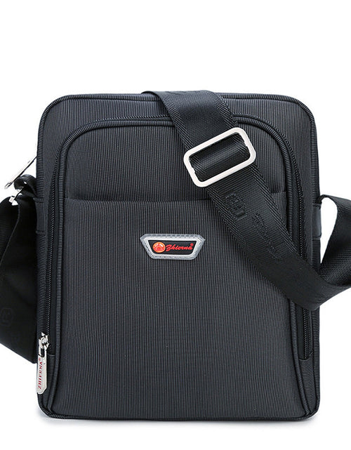 Load image into Gallery viewer, Men&#39;s Bags, Oxford Cloth Bags, Handbags, Fashion Shoulder Bags, Messenger Bags, Business Bags
