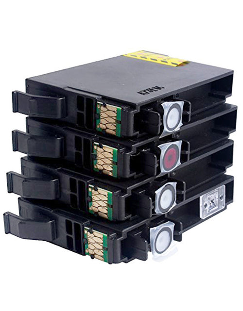 Load image into Gallery viewer, Cartridges to fill printer supplies

