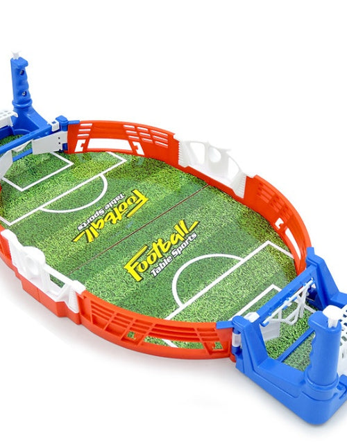 Load image into Gallery viewer, Mini Football Board Match Game Kit Tabletop Soccer Toys For Kids Educational Sport Outdoor Portable Table Games Play Ball Toys
