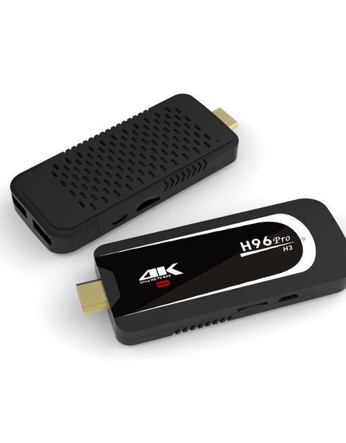 Load image into Gallery viewer, Android TV player
