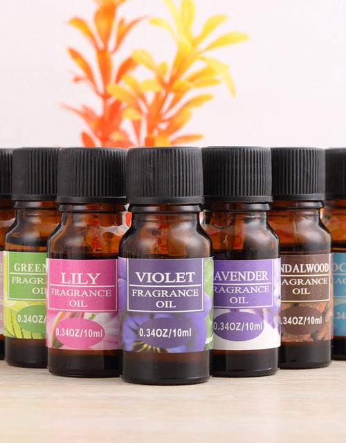 Bild in Galerie-Viewer laden, Aromatherapy essential oil humidifier
