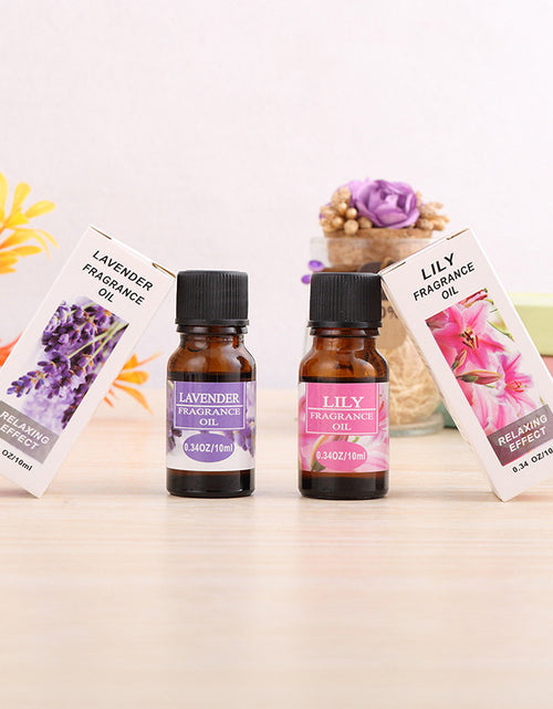 Bild in Galerie-Viewer laden, Aromatherapy essential oil humidifier
