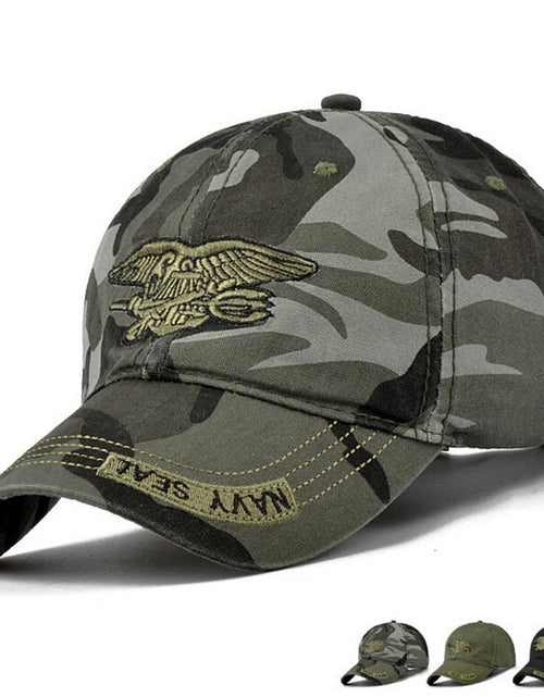 Load image into Gallery viewer, Army Tactical Baseball
